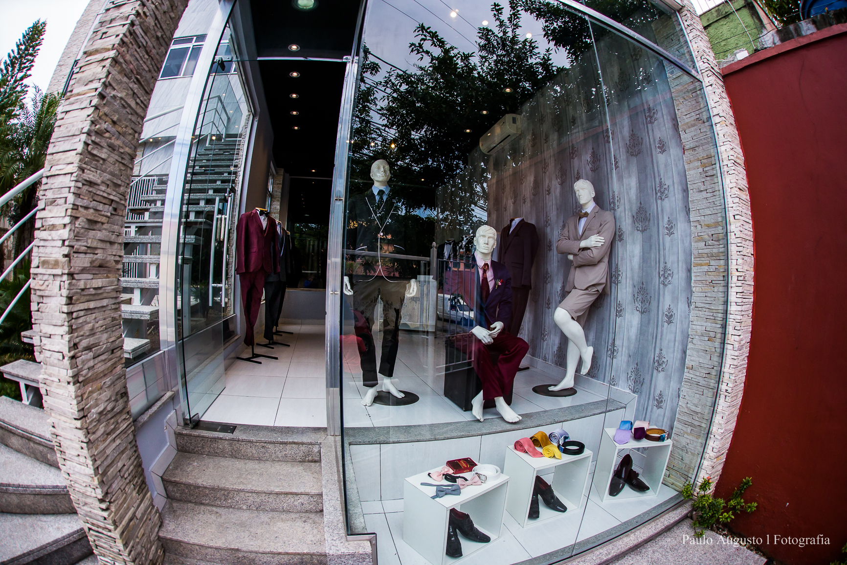 Showroom